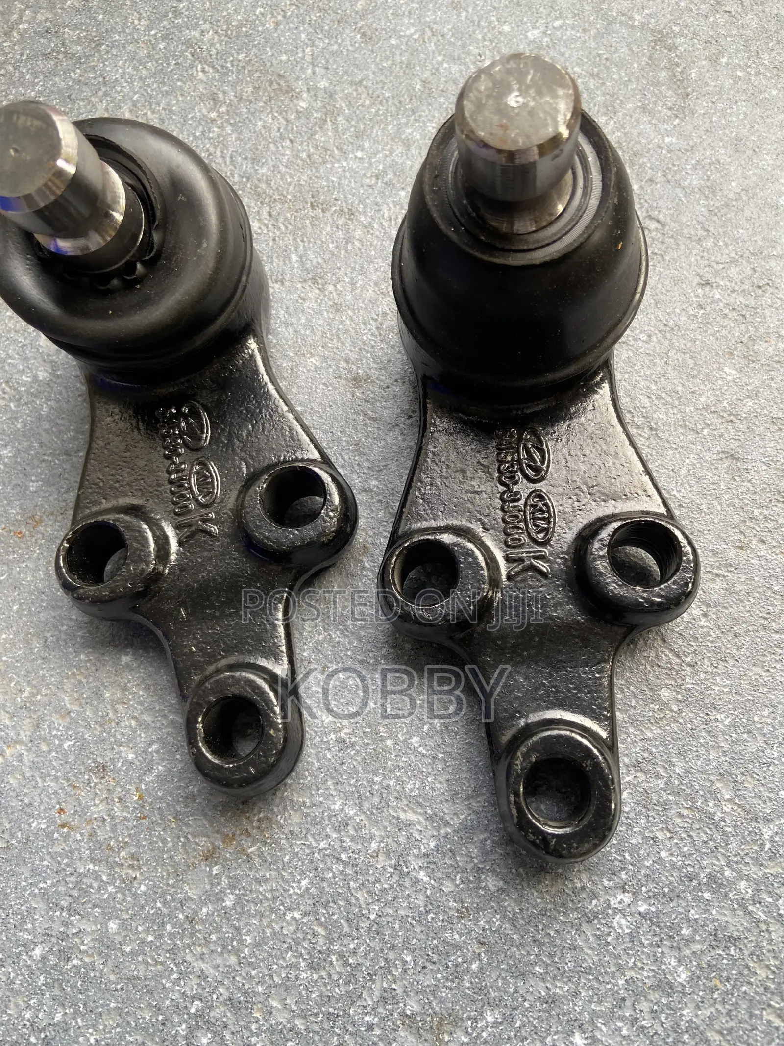 Hyundai H1 / Starex Lower Arm Ball Joint Ball Joint - Brand New