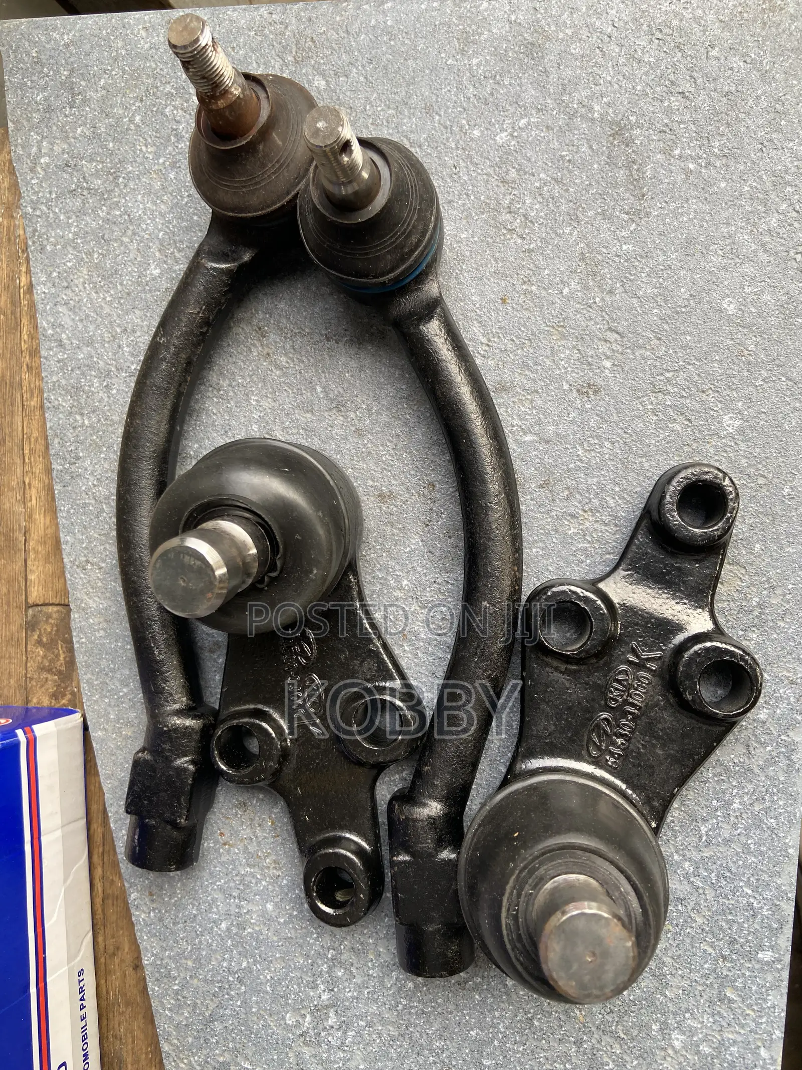 Hyundai H1 / Starex Lower Arm Ball Joint Ball Joint - Brand New