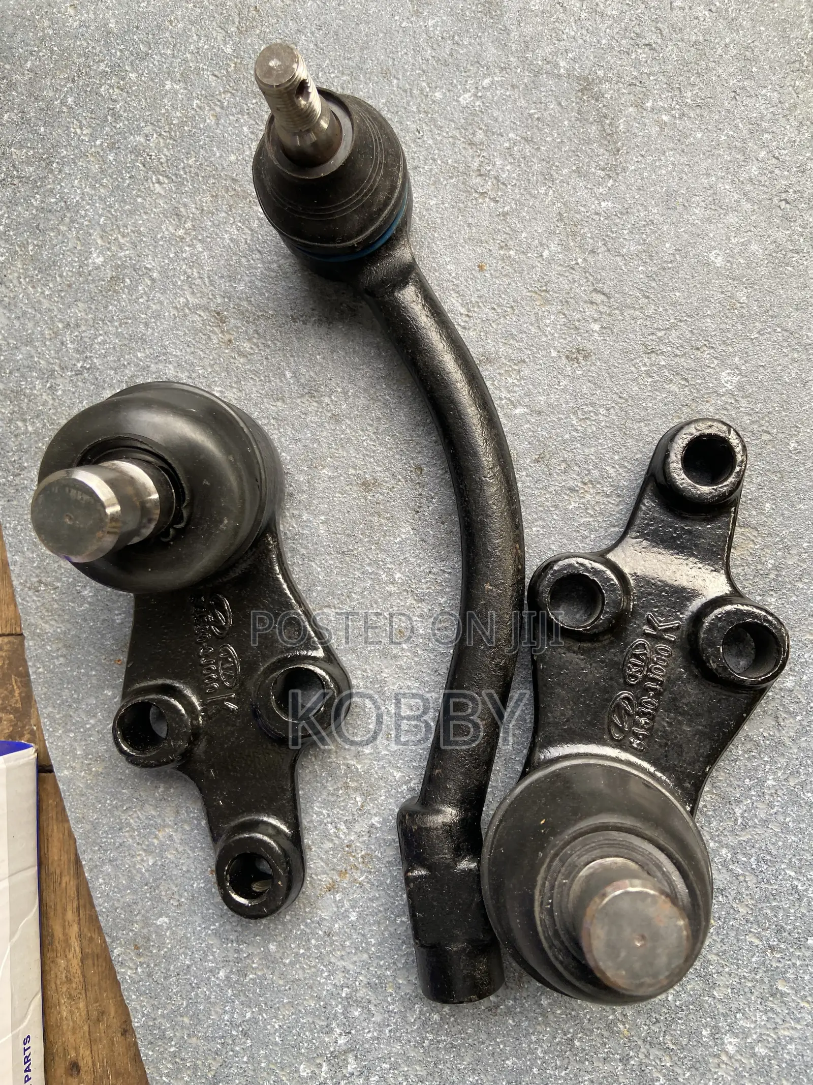 Hyundai H1 / Starex Lower Arm Ball Joint Ball Joint - Brand New