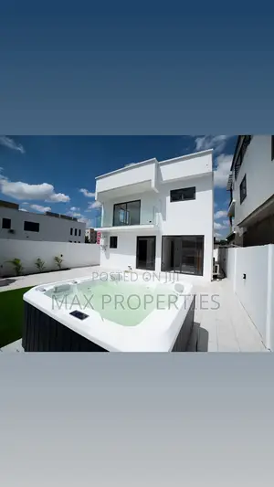 4bdrm House in East Legon for sale