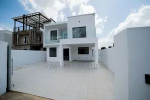 4bdrm House in East Legon for sale