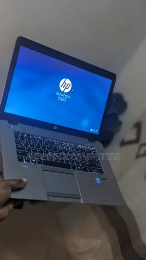 Laptop HP EliteBook 850 G2 8GB Intel Core i5 HDD 500GB