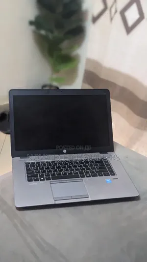 Laptop HP EliteBook 850 G2 8GB Intel Core i5 HDD 500GB