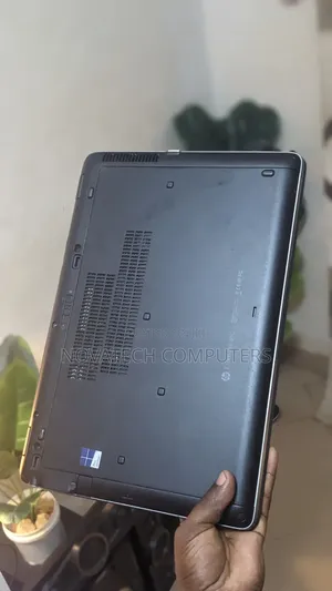 Laptop HP EliteBook 850 G2 8GB Intel Core i5 HDD 500GB
