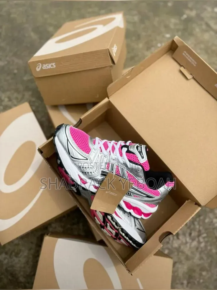 Buy Your Original Sneakers Here