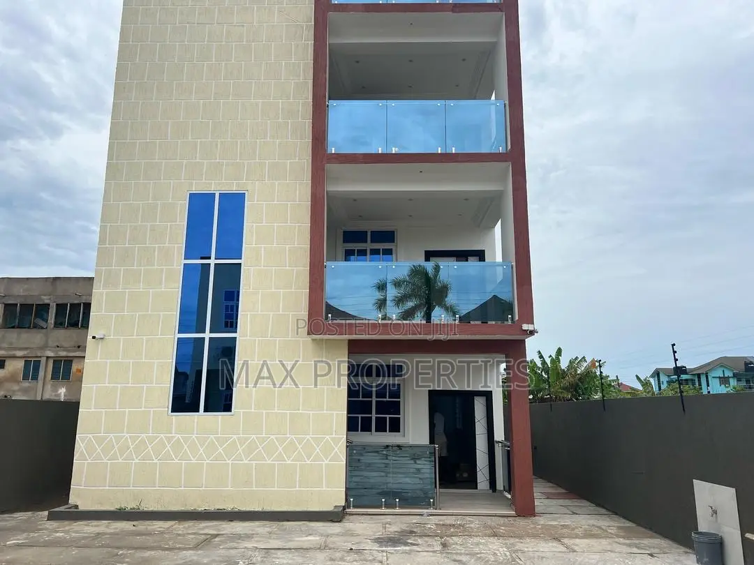 2bdrm Apartment in Tseaddo for rent
