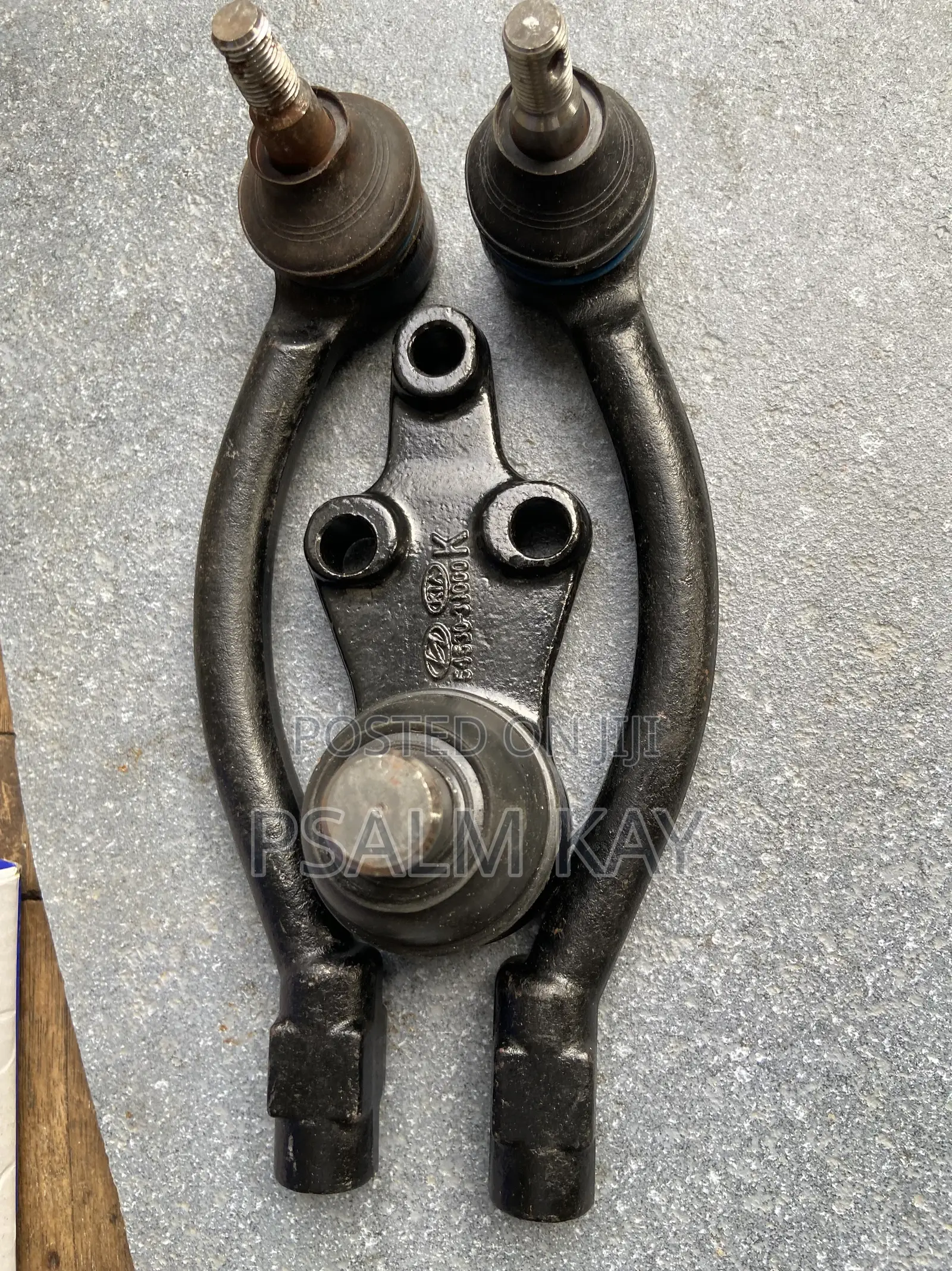 H-1 /H1 / Starex 2010,2012,2013,2014,2015,2016,2017,2018 Tie Rod Ends