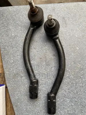 Hyundai H1 / Starex Tie Rod Ends - Brand New