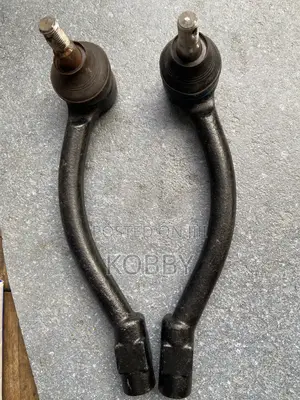 Hyundai H1 / Starex Tie Rod Ends - Brand New