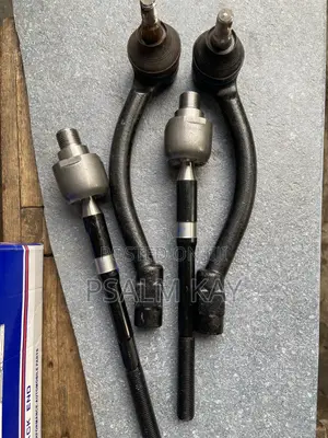 H-1 /H1 / Starex 2010,2012,2013,2014,2015,2016,2017,2018 Tie Rod Ends