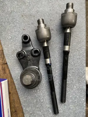 Hyundai H1 / Starex Inner Tie Rod / Rack End - Brand New