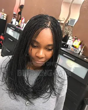 Micro Twist/Home Service