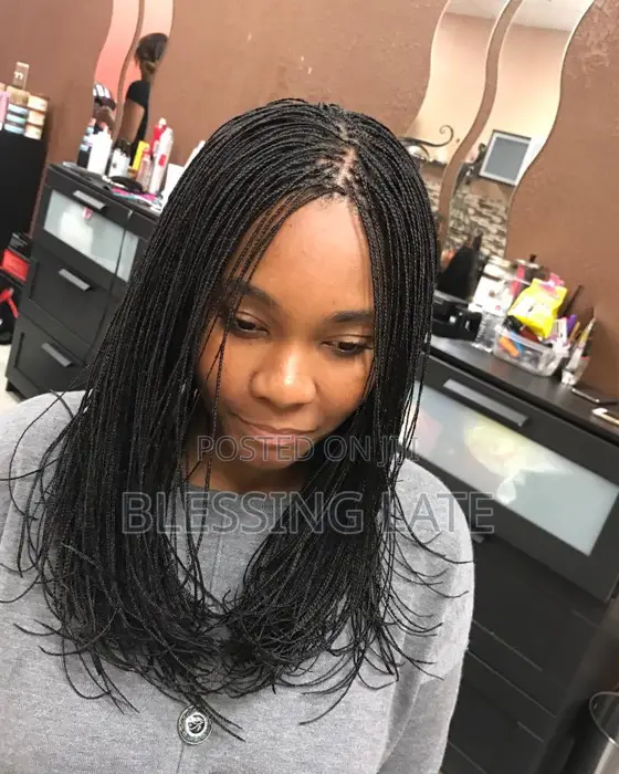 Micro Twist/Home Service