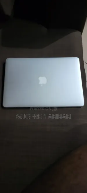 Laptop Apple MacBook Air 2017 8GB Intel SSD 512GB