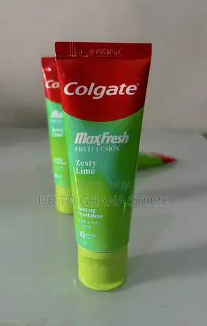 Colgate Toothpaste