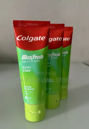 Colgate Toothpaste