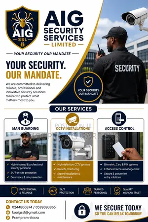 Security Guards