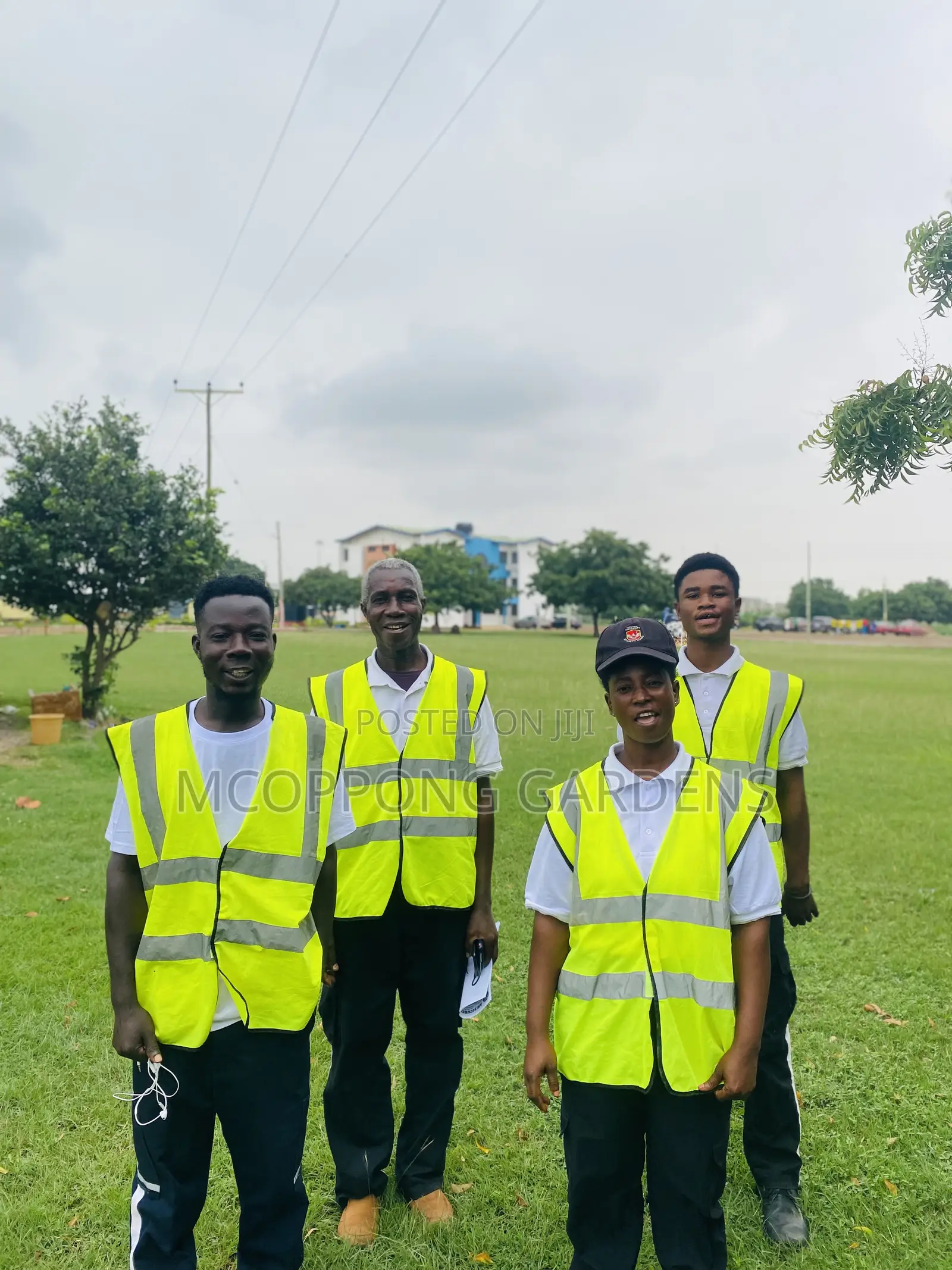 Security Guards