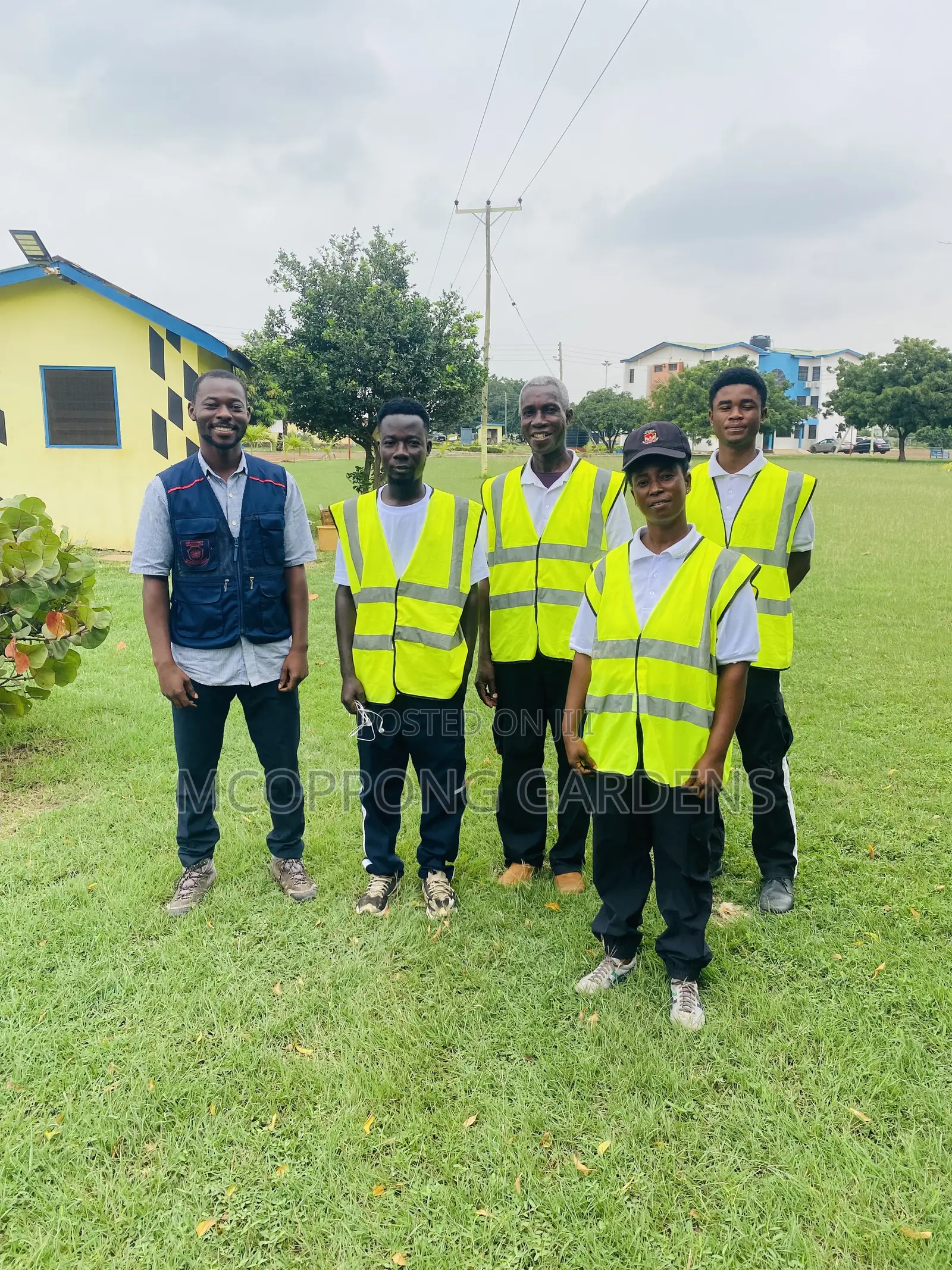 Security Guards