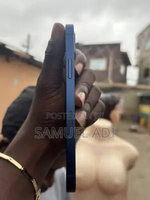 Apple iPhone 12 128 GB Blue