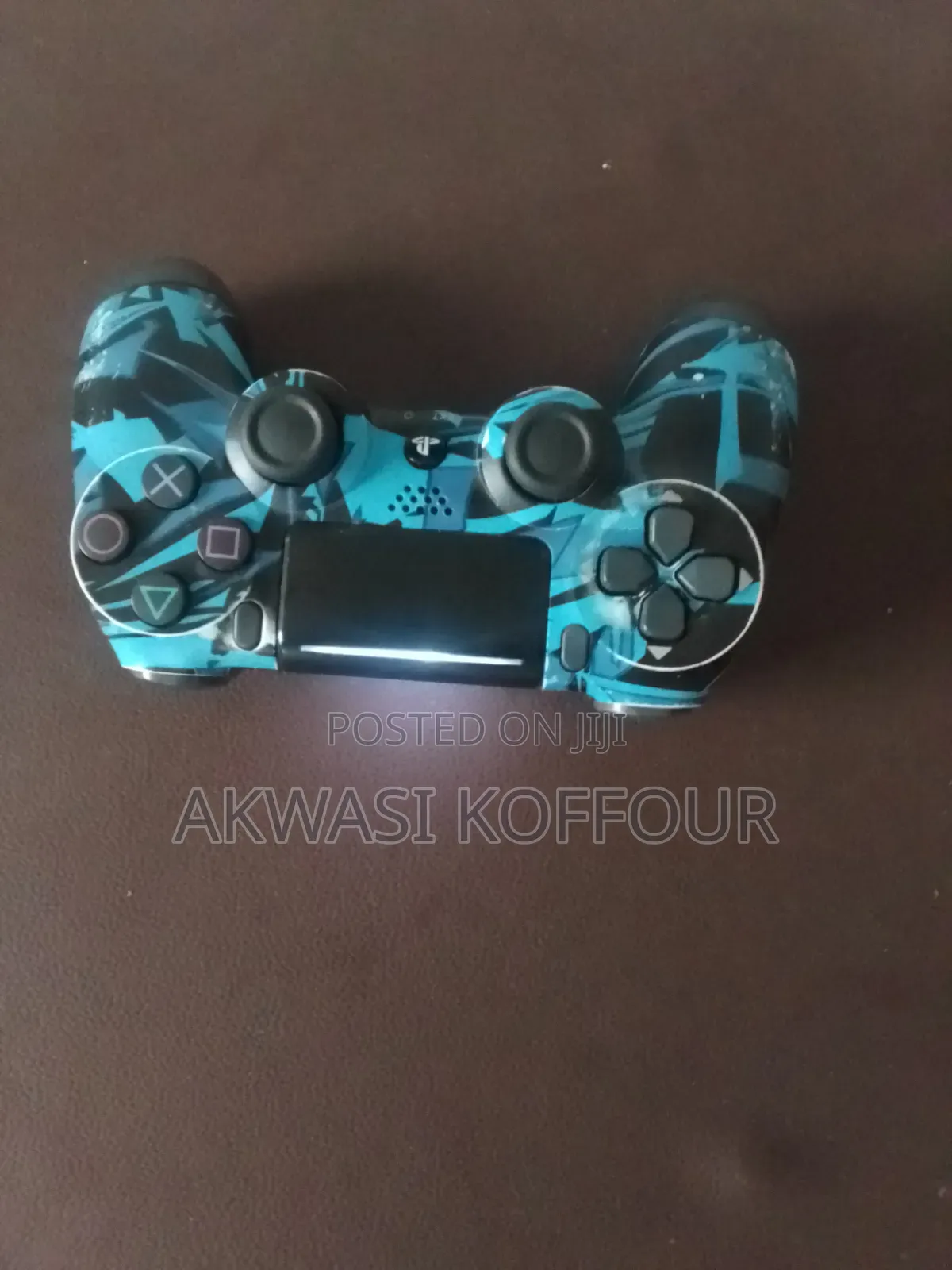 Videos Game Console