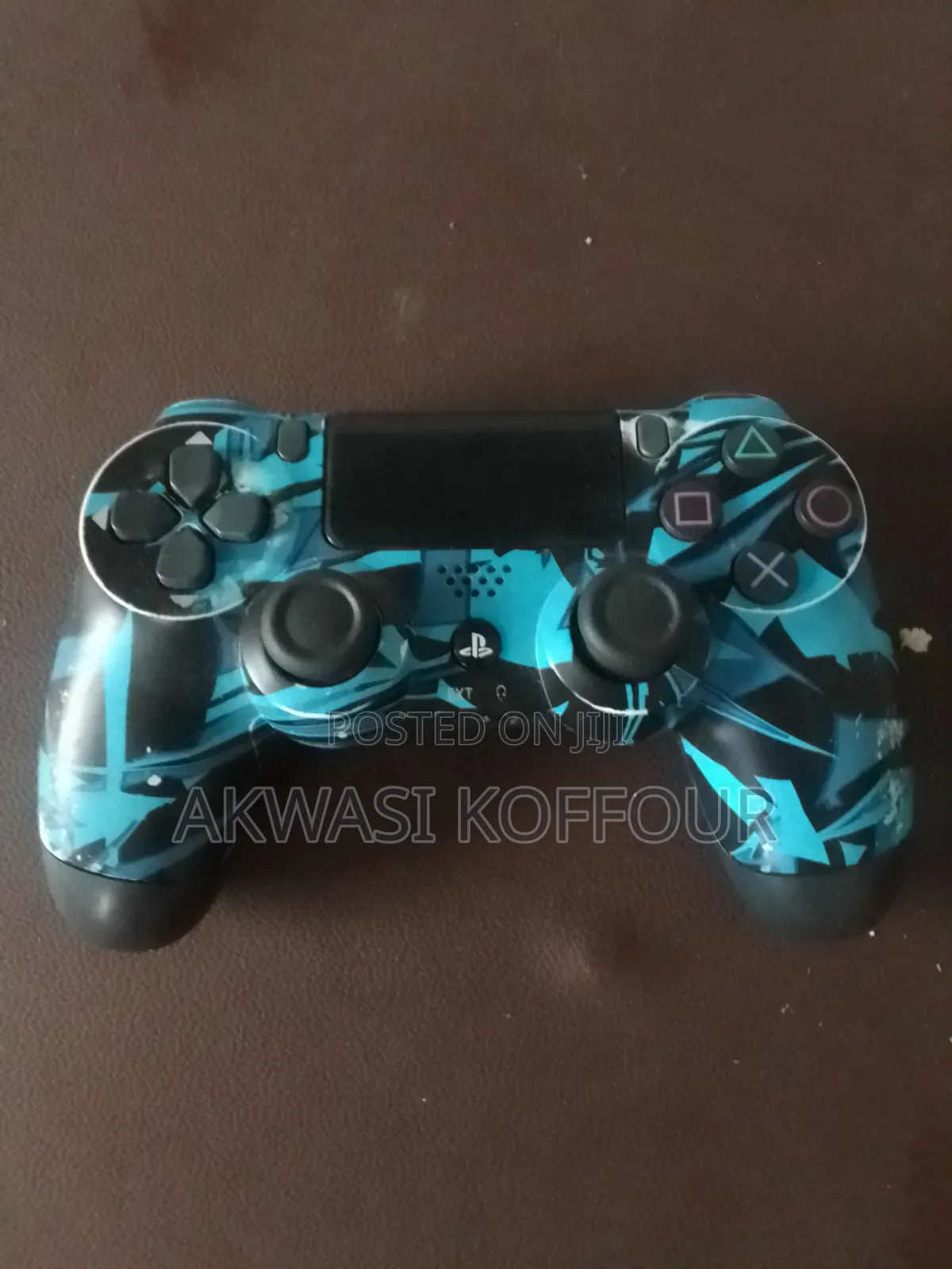 Videos Game Console
