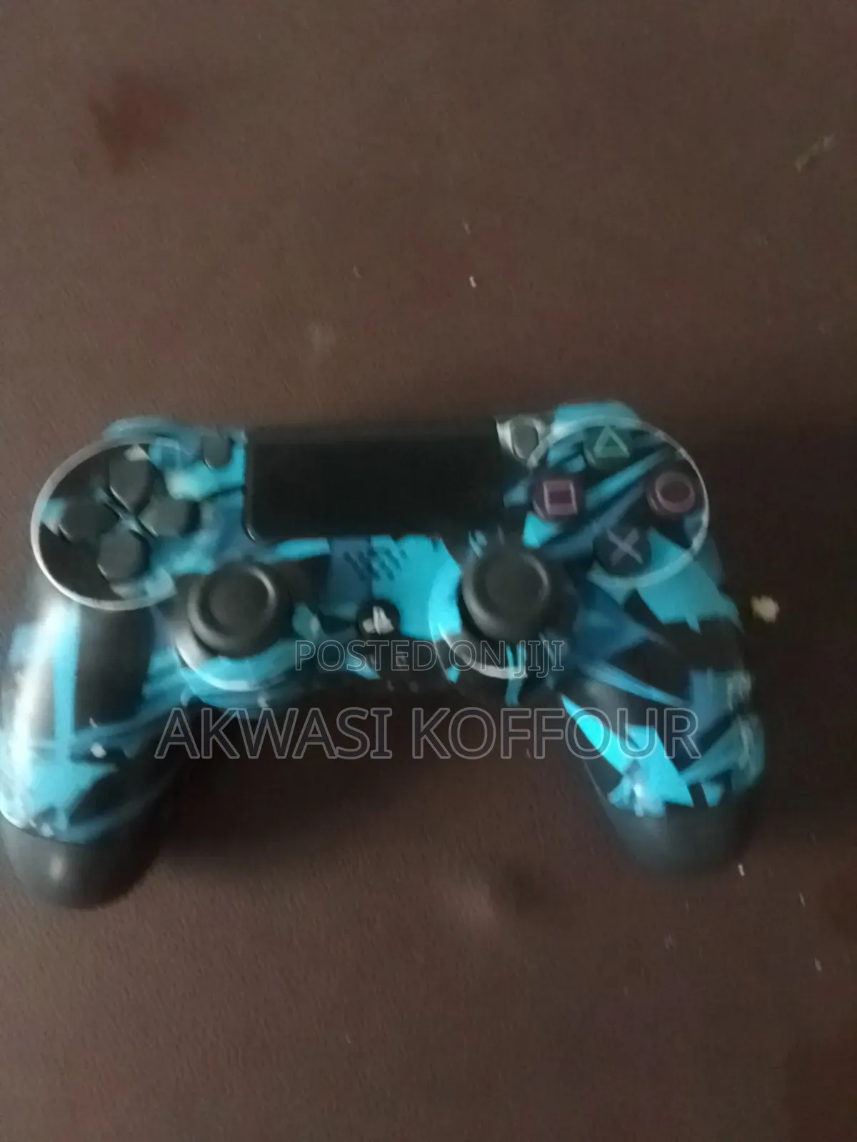 Videos Game Console