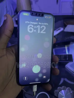 Apple iPhone 13 Pro 128 GB Blue