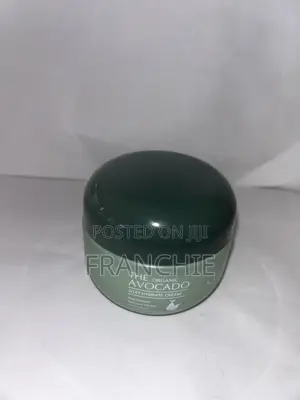 Organic Avocado