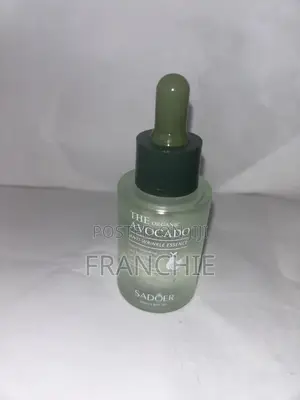 Organic Avocado