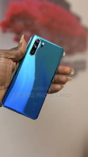 Huawei P30 Pro 256 GB Blue
