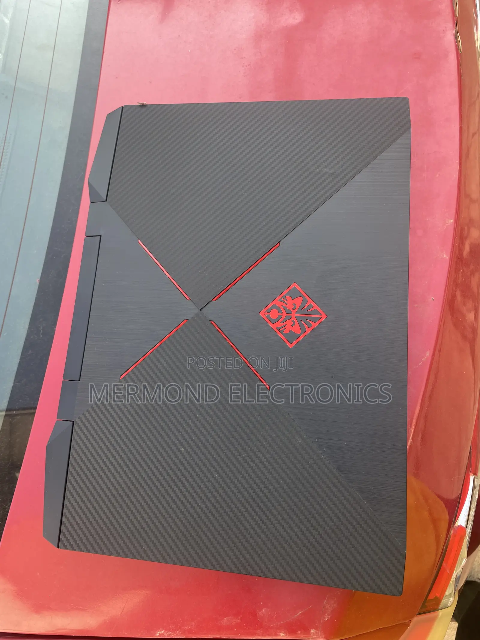 Laptop HP Omen 16 12GB Intel Core i7 SSD 512GB