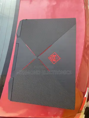 Laptop HP Omen 16 12GB Intel Core i7 SSD 512GB