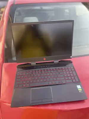 Laptop HP Omen 16 12GB Intel Core i7 SSD 512GB