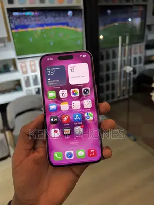 Apple iPhone 16 Plus 256 GB Pink