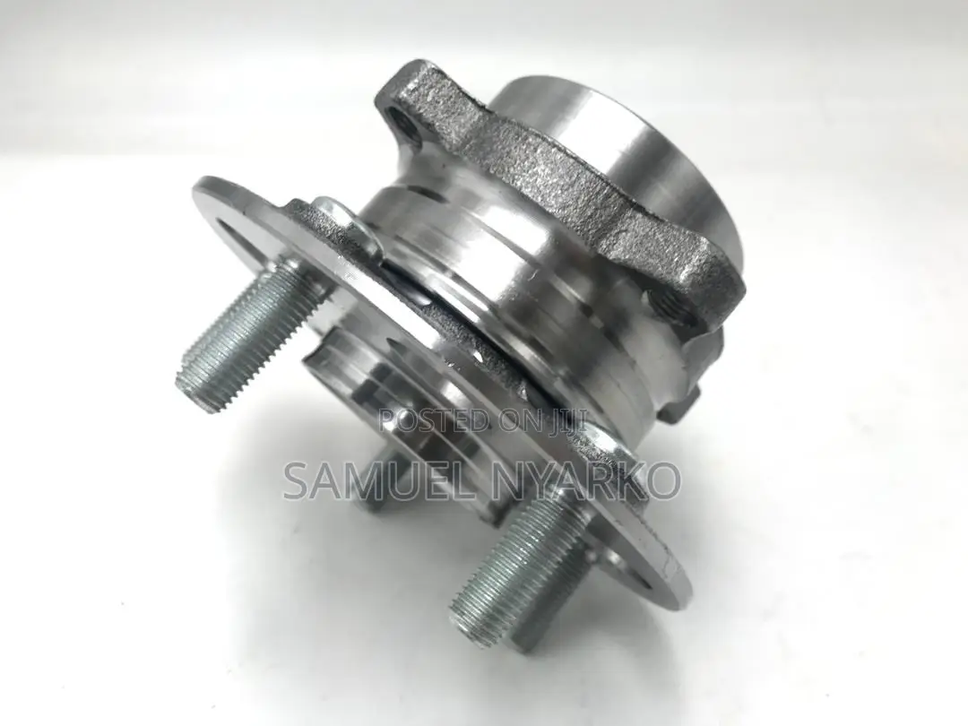 Honda CRV 2017 Back Hub