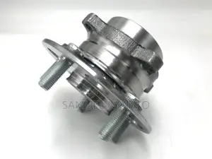 Honda CRV 2017 Back Hub