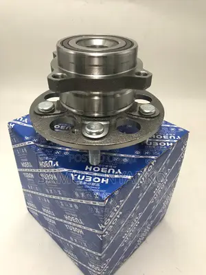 Honda CRV 2017 Back Hub