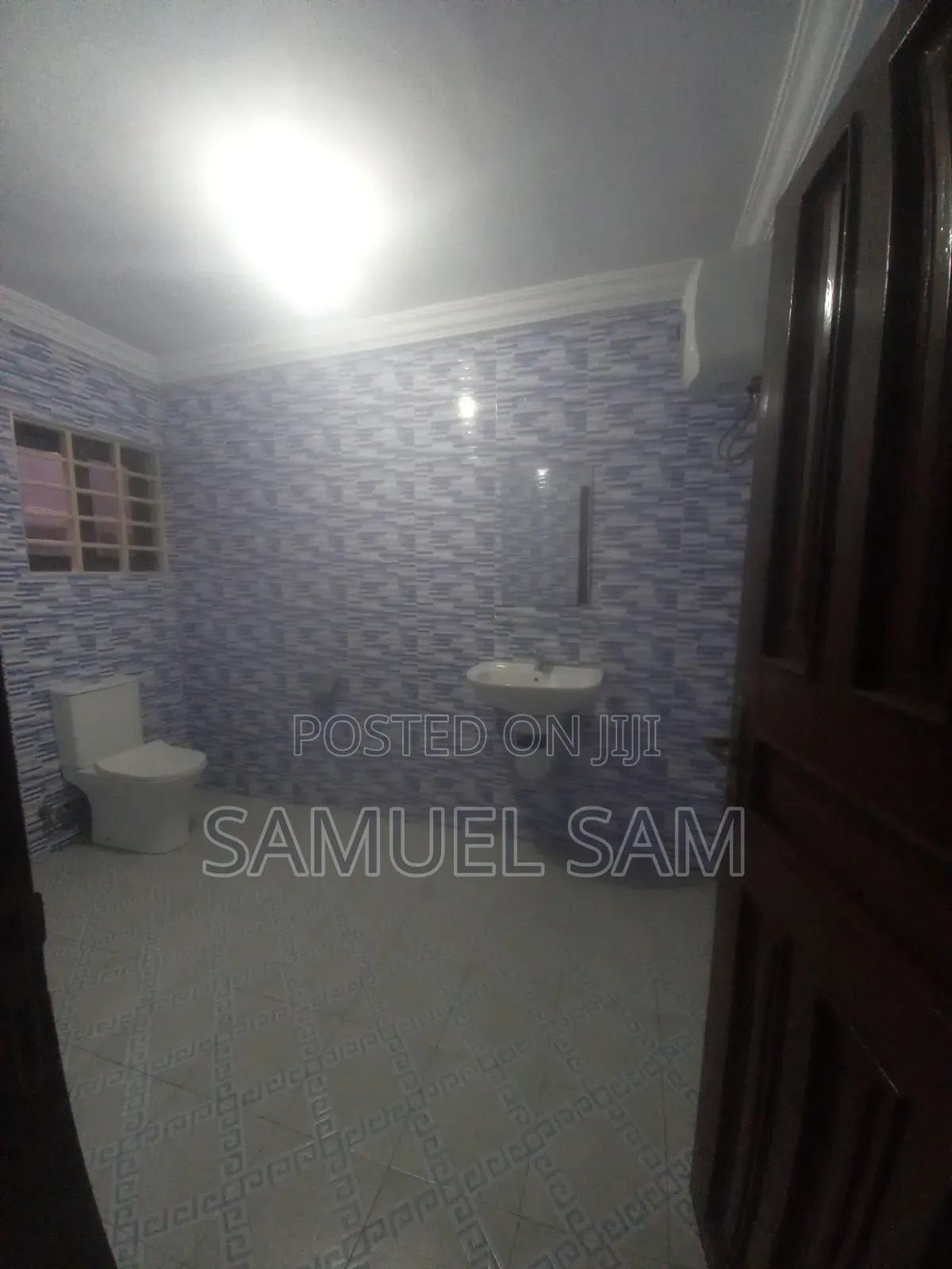 4bdrm House in Tema for rent
