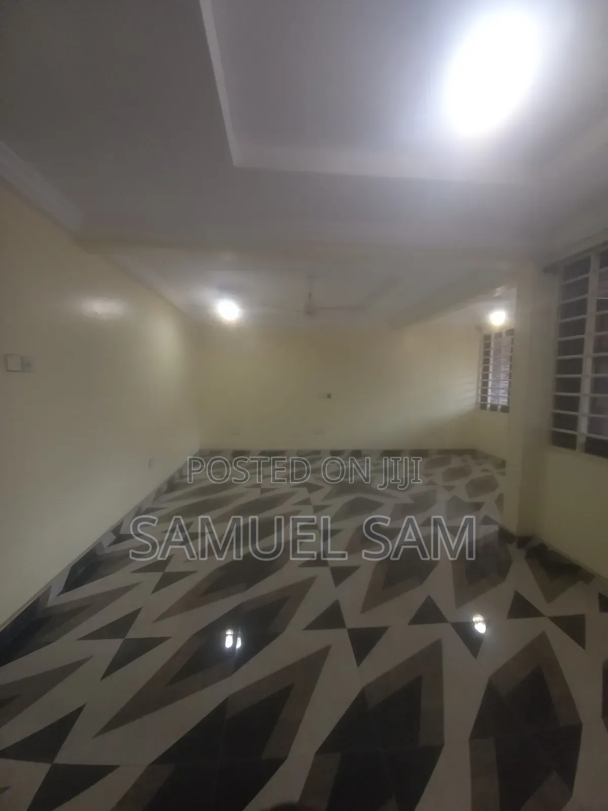 4bdrm House in Tema for rent