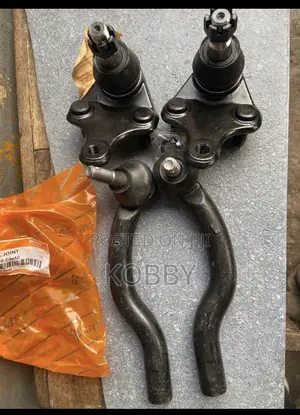 Rav4 2008,2009,2010,2011,2012,2013,2014,15,2016,2017,2018 Tie Rod Ends