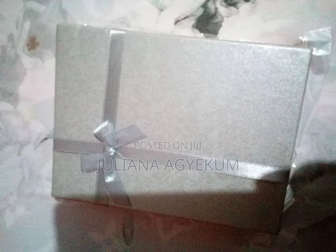 Jewelry in Box