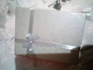 Jewelry in Box