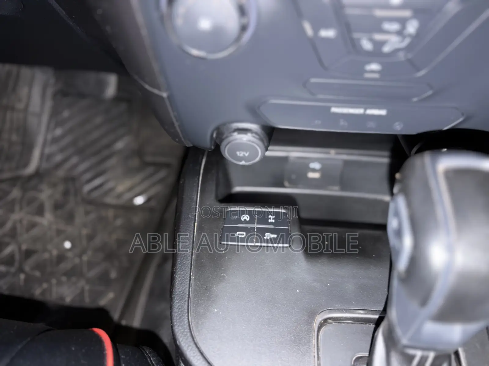 Ford Ranger Wildtrak 2021 White