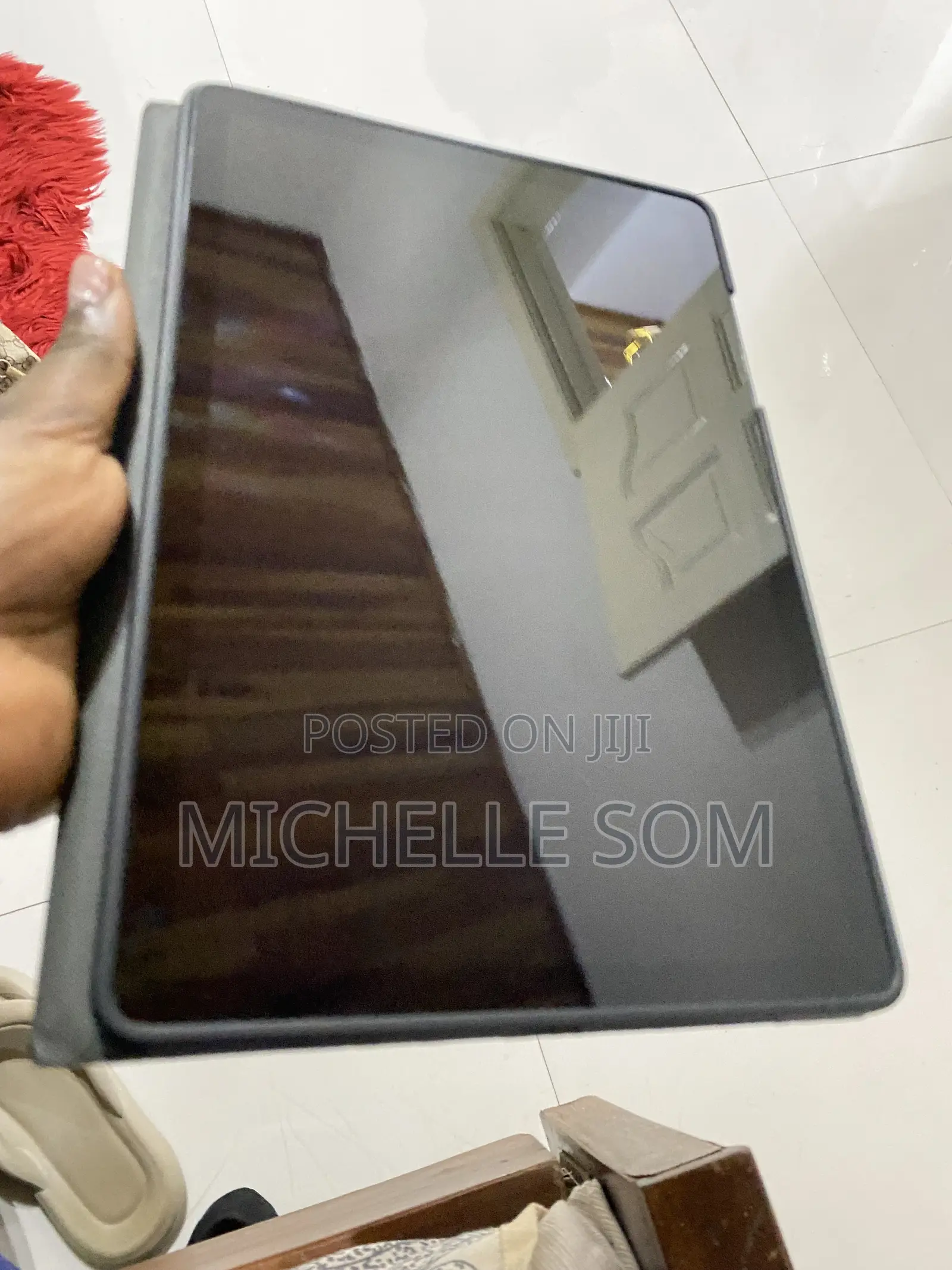 Samsung Galaxy Tab A11+ 128 GB Gray