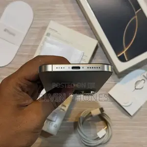 Apple iPhone 16 Pro Max 512 GB Gray