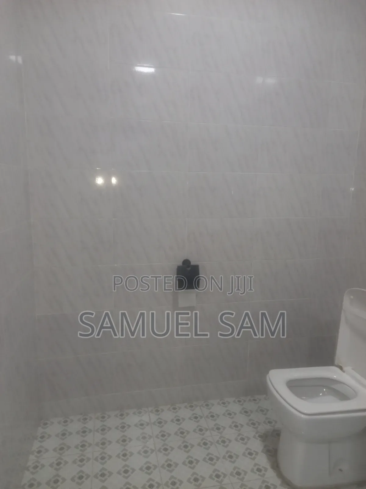 Furnished 4bdrm House in Tema for rent