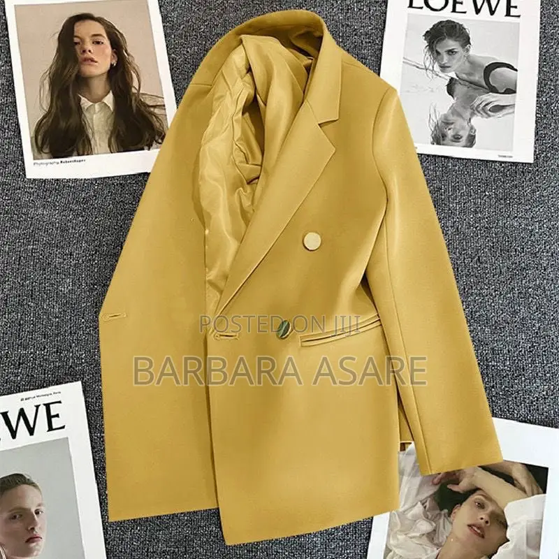 Women Wear