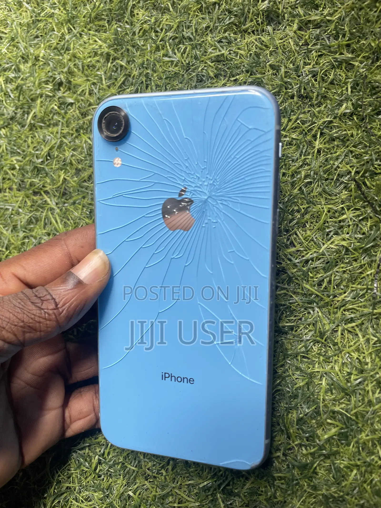 Apple iPhone XR 128 GB Blue
