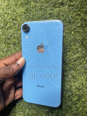 Apple iPhone XR 128 GB Blue